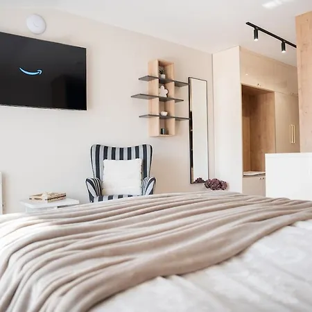 Designer - Breakfast - Free Parking Διαμέρισμα Μπάνσκο