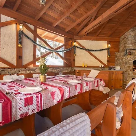 Designer - Breakfast - Free Parking Bansko