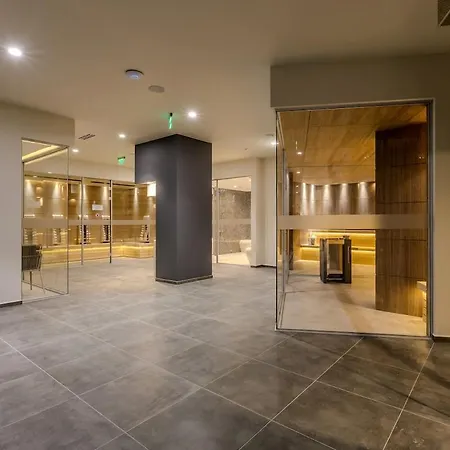 Apartment Designer - Breakfast - Free Parking *